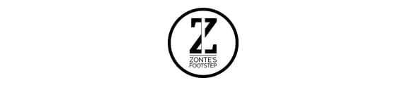 Zonte’s Footstep